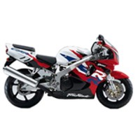 Carenagem CBR 900 RR 893 1996-1997