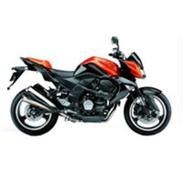 Carenagem Ninja Z1000 2007-2009