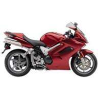 Carenagem VFR 800 2002-2013