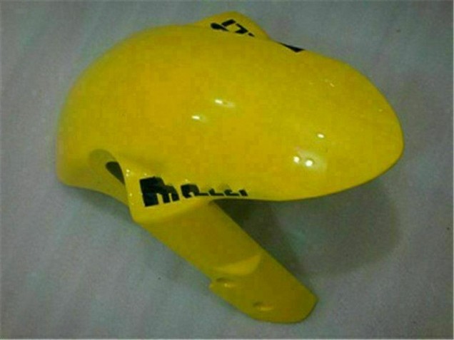 Amarelo Abs Kits Completos Carenagem Moto GSXR 1000 K7 2007-2008
