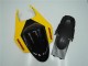 Amarelo Carenagem Moto GSXR 1000 K5 2005-2006