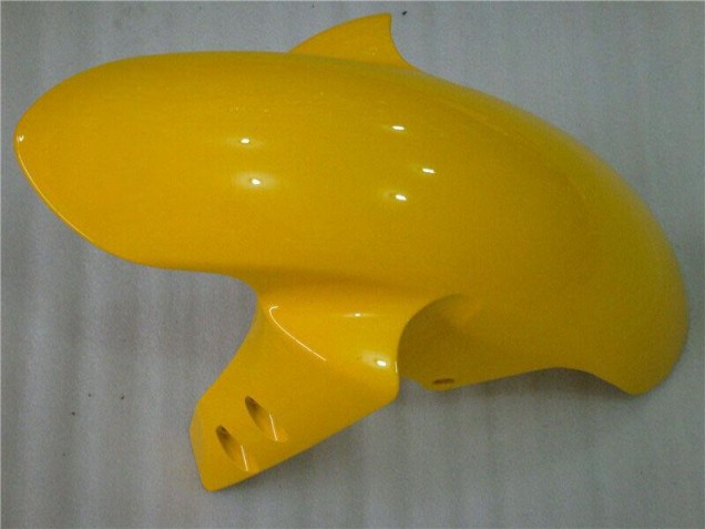 Amarelo Carenagem Moto R1 2004-2006