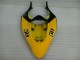 Amarelo Carenagem Moto R1 2004-2006