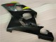 Amarelo Preto Abs Carenagem Moto GSXR 600 / 750 K4 2004-2005