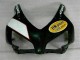 Amarelo Preto Carenagem Moto CBR 1000RR 2004-2005