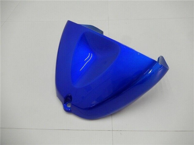 Azul Abs Kits Carenagem Moto ZX6R 2005-2006