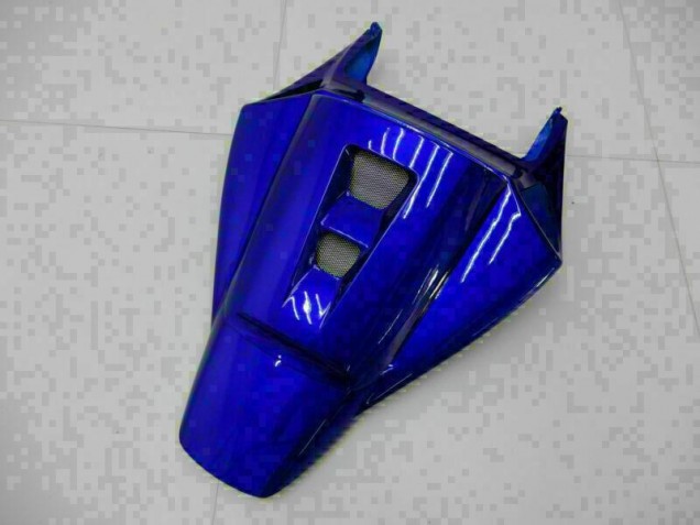 Azul Amarelo Abs Kits Completos Carenagem Moto CBR 1000RR 2006-2007