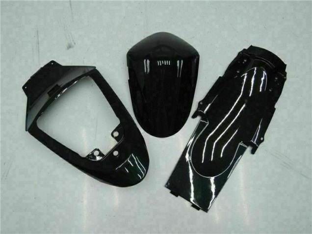 Azul Branco Abs Kits Completos Carenagem Moto GSXR 1000 K5 2005-2006