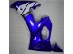 Azul Branco Abs Moto Plásticos R6 2003-2005
