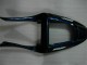 Azul Carenagem Moto CBR 600 F4i 2001-2003