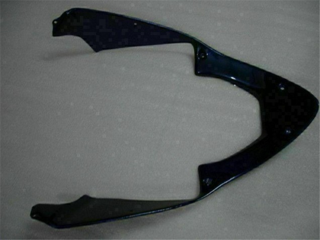 Azul Carenagem Moto CBR 600 F4i 2001-2003