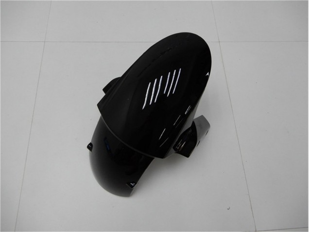 Azul Preto Abs Carenagem Moto ZX6R 2009-2012