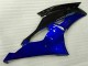 Azul Preto Carroçaria Moto R6 2008-2016