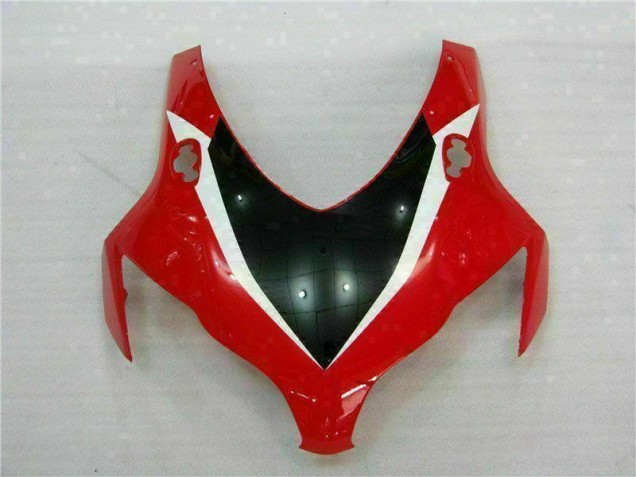 Branco Azul Abs Motocicleta Plástico CBR 1000RR 2008-2011
