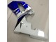 Branco Azul Carenagem Moto R1 2000-2001