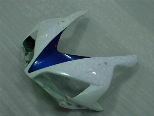 Branco Azul Kits Carenagem Moto CBR 1000RR 2004-2005