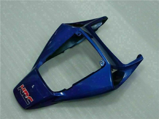 Branco Azul Kits Carenagem Moto CBR 1000RR 2004-2005