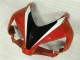 Branco Azul Vermelho Carenagem Moto CBR 1000RR 2004-2005