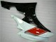 Branco Carroçaria Moto R6 2006-2007
