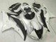 Branco Kit Carenagem Moto R6 2008-2016