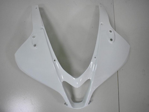 Branco Pérola Carenagem Moto CBR 600RR 2009-2012