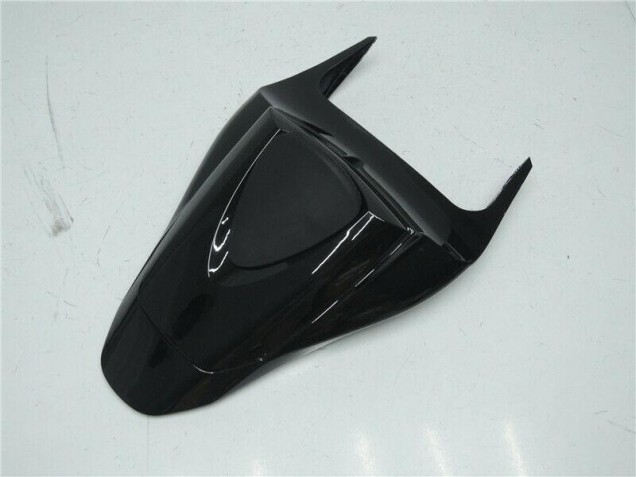 Branco Preto Carroçaria Moto CBR 600RR 2009-2012