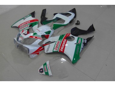 Castrol Kit Carenagem Moto CBR 600 F4i 2001-2003