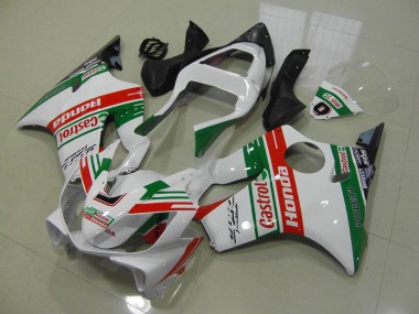 Castrol Kits Carenagem Moto CBR 600 F4i 2001-2003