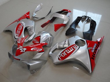 Fortuna Carenagem Moto CBR 600 F4i 2001-2003