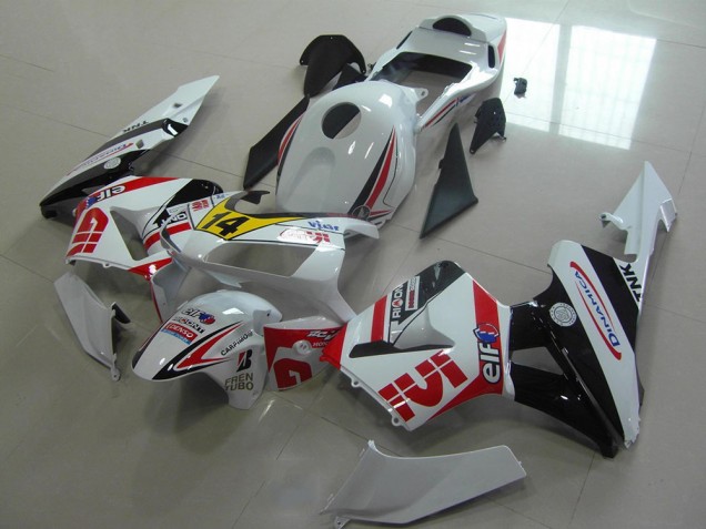 Givi Abs Moto Plásticos CBR 600RR 2003-2004