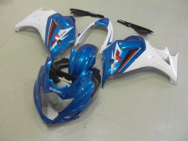 Katana Carenagem Moto GSXR 600 1996-2000