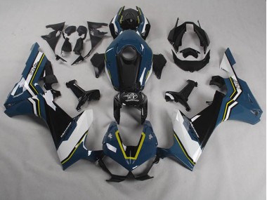 Kits Completo Carenagem Moto CBR 1000RR 2017-2023