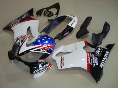 Lee Carenagem Moto CBR 600 F4i 2004-2007