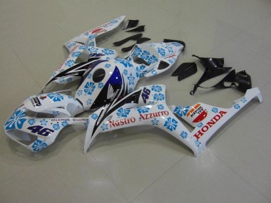 Nastro Carenagem Moto CBR 1000RR 2006-2007