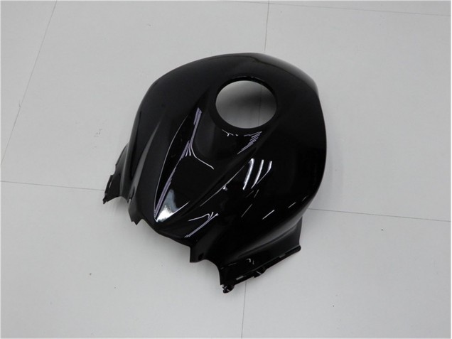 Preto Brilhante Carenagem Moto CBR 600RR 2009-2012