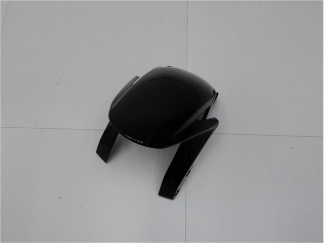 Preto Brilhante Carenagem Moto CBR 600RR 2009-2012