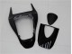 Preto Brilhante Carenagem Moto CBR 600RR 2009-2012