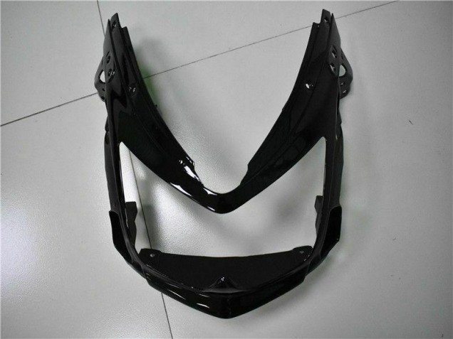 Preto Brilhante Carenagem Moto EX650 2006-2008