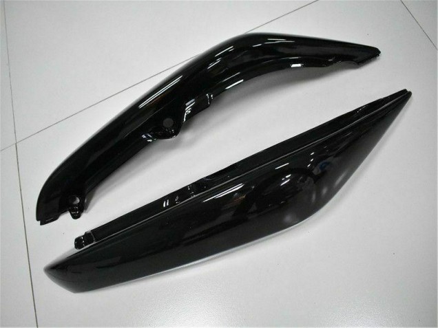 Preto Brilhante Carenagem Moto EX650 2006-2008