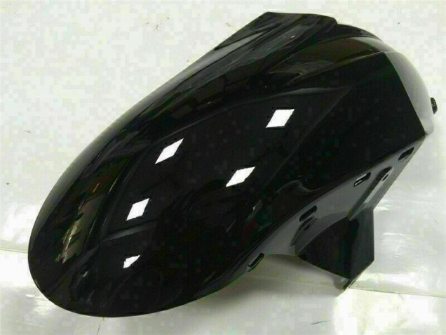 Preto Brilhante Carenagem Moto ZX10R 2003-2005