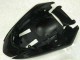 Preto Brilhante Carenagem Moto ZX10R 2003-2005