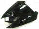 Preto Brilhante Carenagem Moto ZX10R 2003-2005