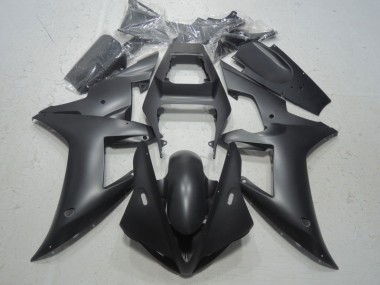 Preto Carenagem Moto & Plástico Moto CBR 1000RR 2004-2005