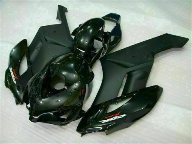 Preto Carroçaria Moto CBR 1000RR 2004-2005