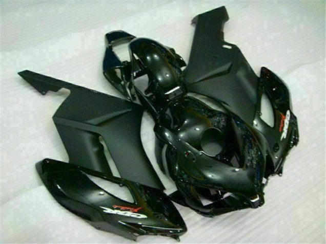 Preto Carroçaria Moto CBR 1000RR 2004-2005