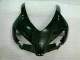 Preto Carroçaria Moto CBR 1000RR 2004-2005