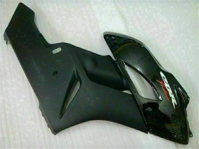 Preto Carroçaria Moto CBR 1000RR 2004-2005