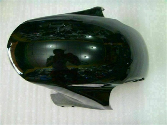 Preto Carroçaria Moto CBR 1000RR 2004-2005