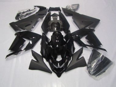 Preto Carroçaria Moto ZX10R 2003-2005