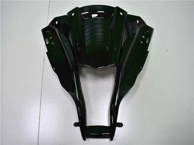 Preto Fosco Carenagem Moto ZX10R 2011-2015